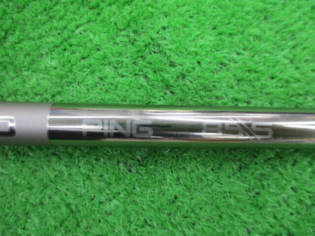 PING シャフト PING シャフト