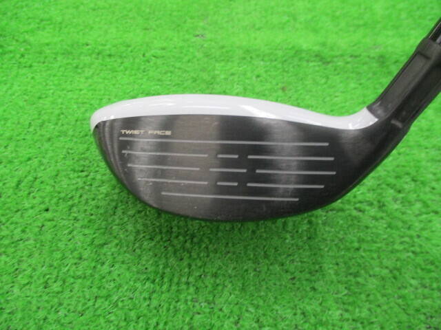 TaylorMade ユーティリティ SIM2 MAX #4(22°)