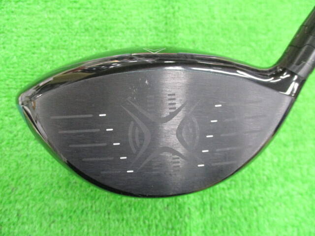 Callaway ドライバー ROGUE SUB ZERO  9゜