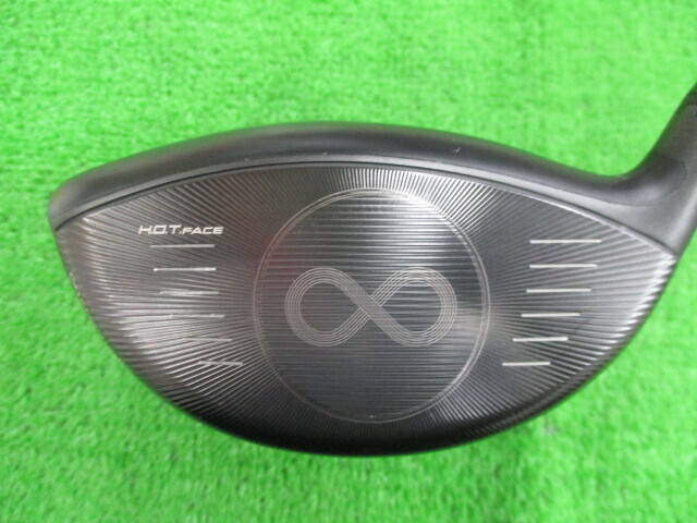 cobra ドライバー KING LTDx LS 10.5°