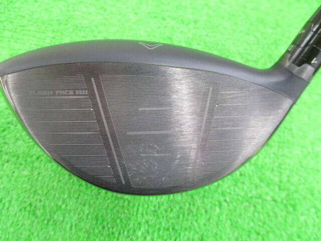 Callaway ドライバー ROGUE ST MAX LS 10.5°