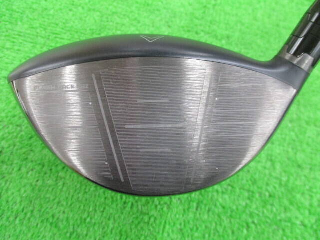 Callaway ドライバー ROGUE ST Triple Diamond 10.5°