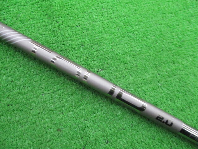 PING シャフト PING シャフト