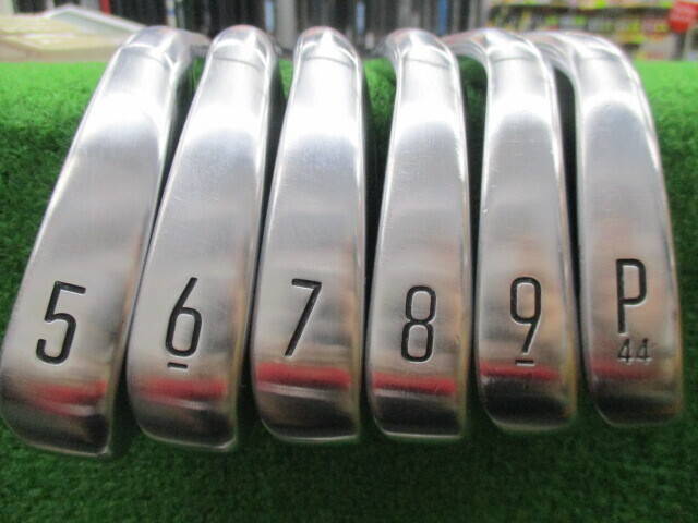 Titleist アイアンセット T150 (2023) 6本