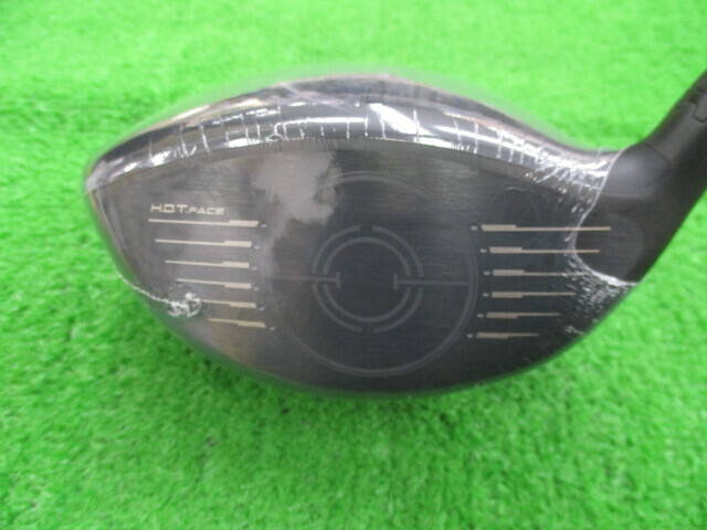 cobra ドライバー DARKSPEED LS  9°
