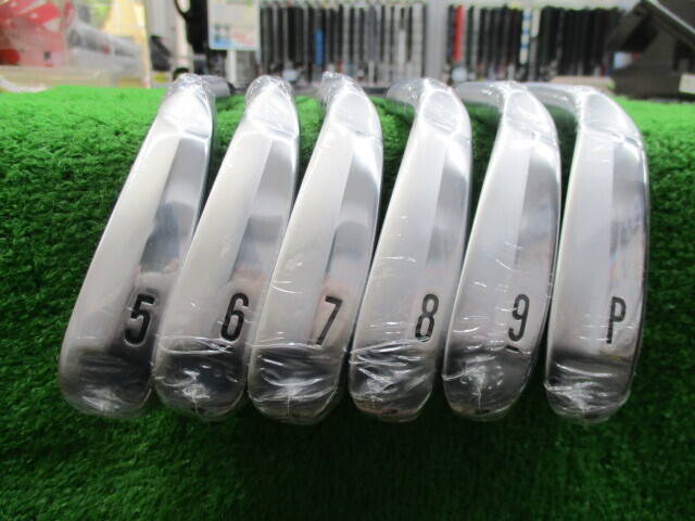 DUNLOP アイアンセット SRIXON ZX4 Mk II 6本
