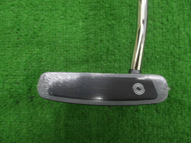 ODYSSEY パター DFX BY ODYSSEY V-LINE FANG