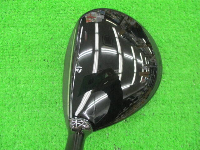 TaylorMade フェアウェイウッド Qi10 #7(21°)