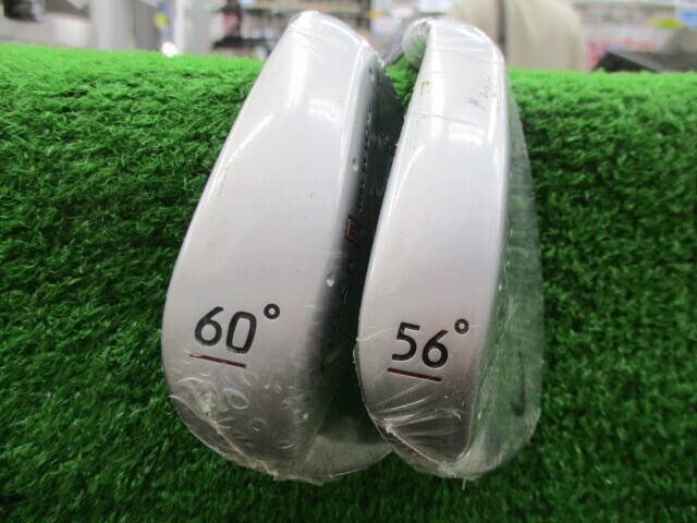 NIKE ウェッジ TIGER WOODS 56゜