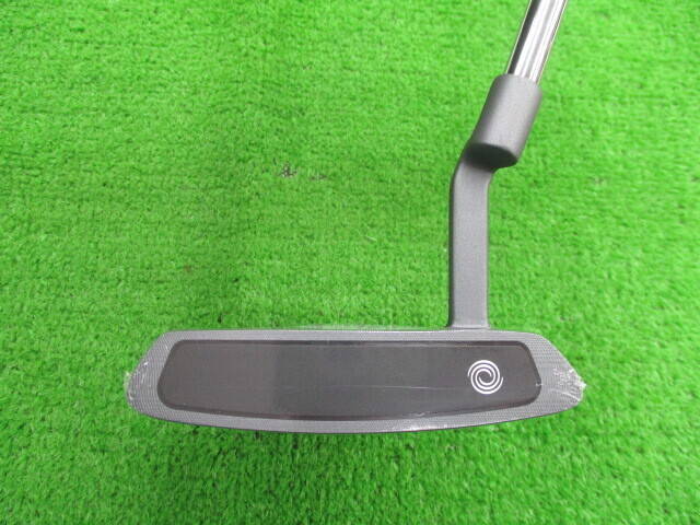 ODYSSEY パター DFX BY ODYSSEY 2-BALL BLADE