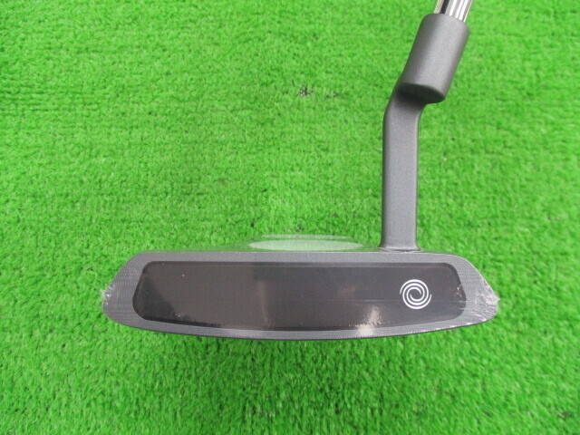 ODYSSEY パター DFX BY ODYSSEY 2-BALL BLADE