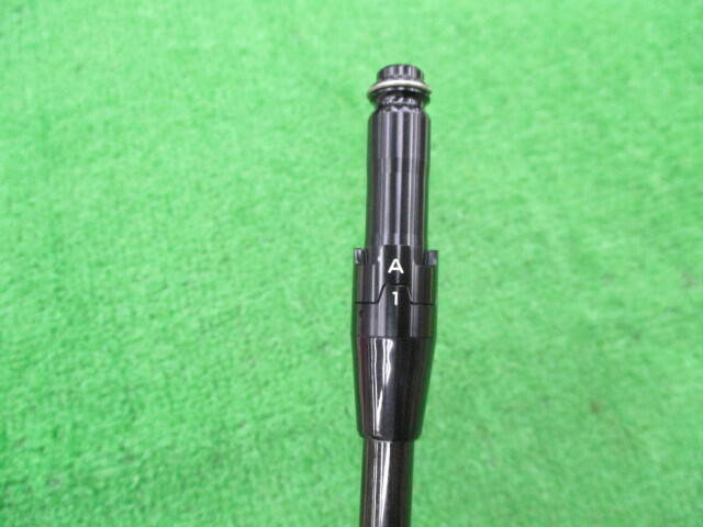 GRAPHITE DESIGN シャフト (Ｓ) TOUR AD PT-6 (タイトリスト用スリーブ)