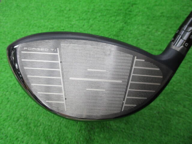 Callaway ドライバー PARADYM X 10.5°