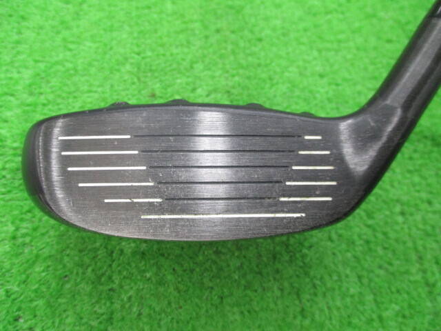PING ユーティリティ G400 #4(22゜)