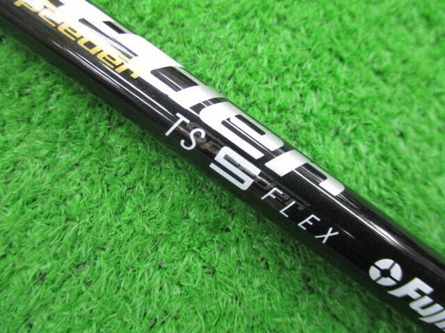 Fujikura シャフト (Ｓ) SPEEDER 665 EVOLUTION II TS（US) (キャロウェイ用スリーブ)