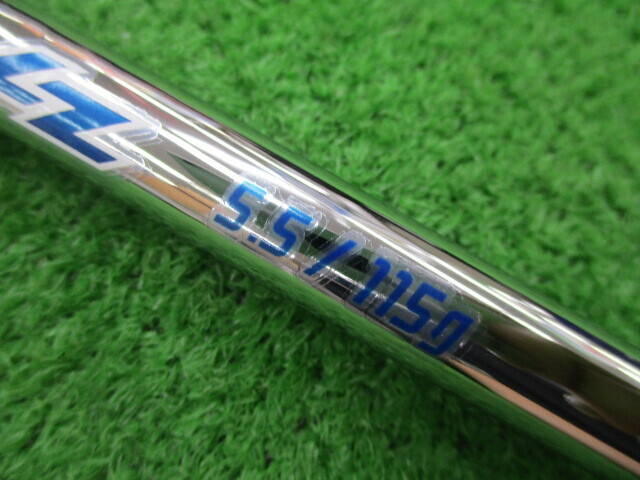 TRUE TEMPER シャフト トゥルーテンパー シャフト