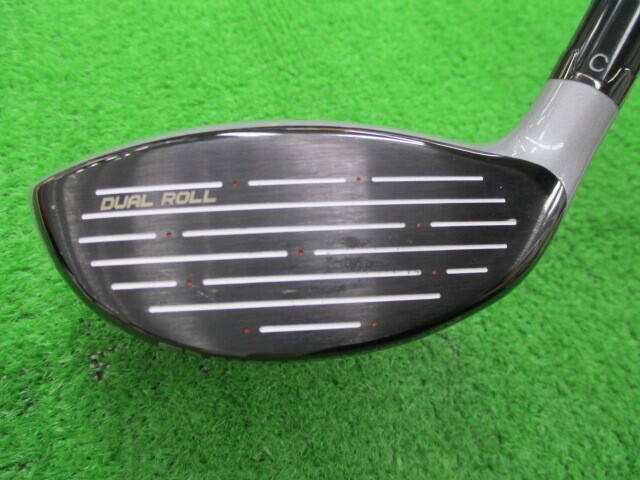 cobra フェアウェイウッド AMP (付属無) #5(18゜)