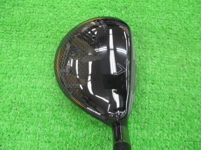 Callaway フェアウェイウッド MAVRIK #7(21°) レフティ