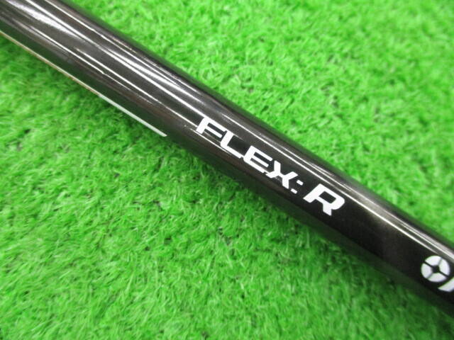Fujikura シャフト (Ｒ) SPEEDER 474 EVOLUTION IV (スリーブ付)