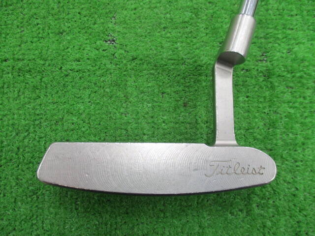 SCOTTY CAMERON パター STUDIO STAINLESS NEWPORT BEACH