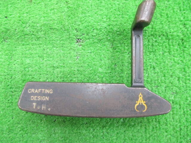 Gauge Design パター GA00A Crafting Design
