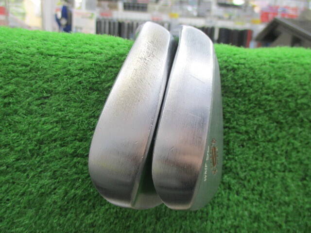 ZODIA ウェッジ CHIBA MASTER PIECE WMF50-02 50°-8°