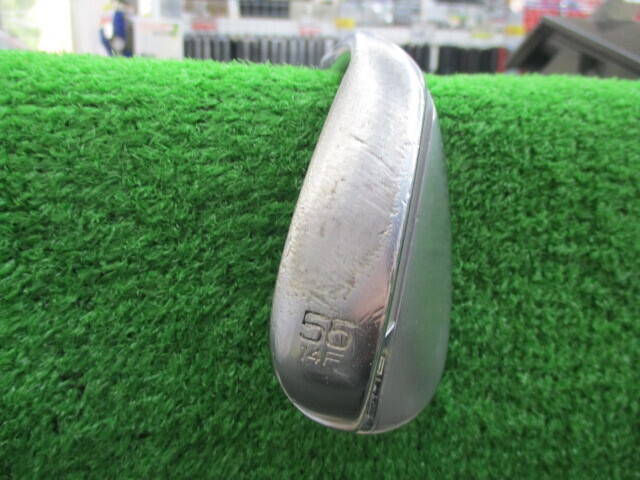 Titleist ウェッジ Vokey SM8 ツアークローム (US) 56°-14F