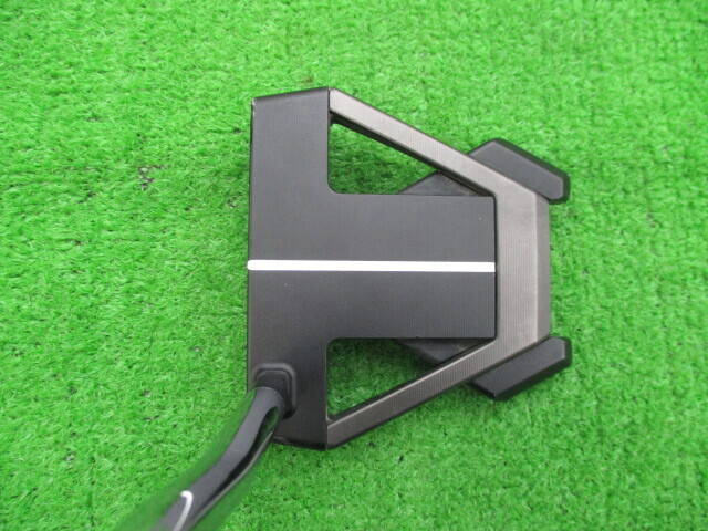 PXG パター PXG BATTLE READY シリーズ BLACK JACK ダブルベント