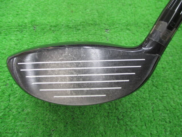 Titleist フェアウェイウッド 913F (付属無) 15゜