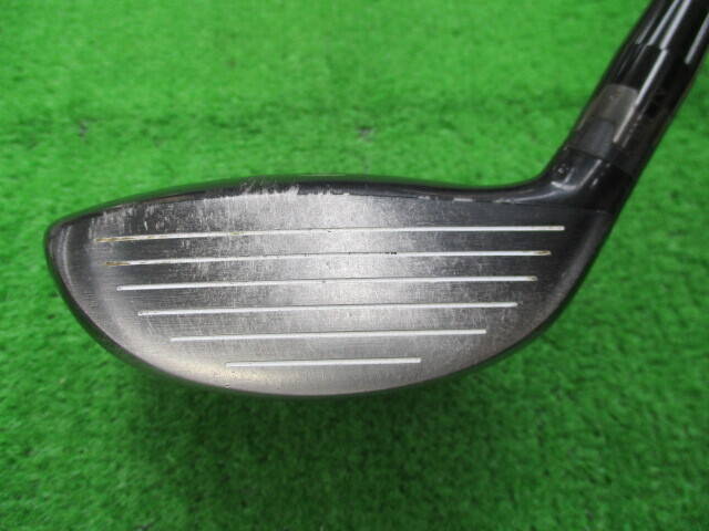 Titleist フェアウェイウッド 913F (付属無) 19゜