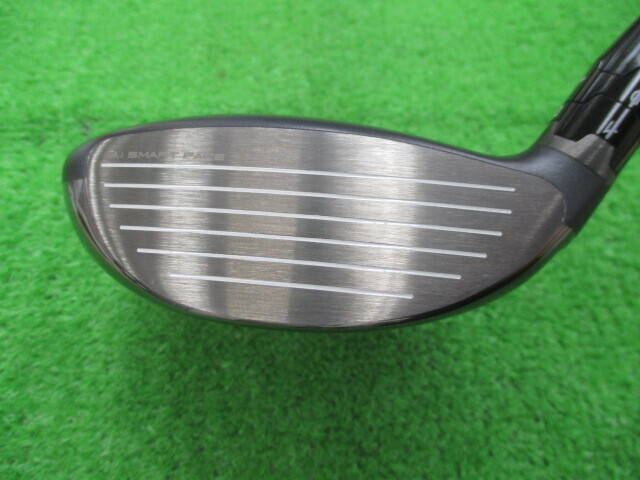 Callaway フェアウェイウッド PARADYM Ai SMOKE Triple Diamond #3(15°)
