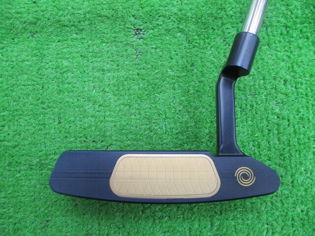 ODYSSEY パター Ai-ONE･MILLED TWO T CH