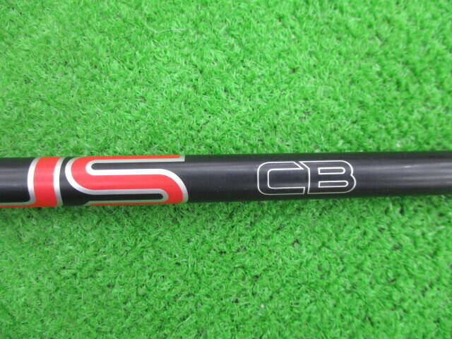 TRUE TEMPER シャフト (5.5) PROJECT X HZRDUS RED CB GEN4 50 (US)