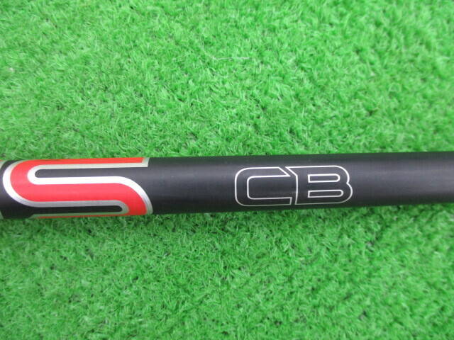 TRUE TEMPER シャフト (5.5) PROJECT X HZRDUS RED CB GEN4 60 (US)