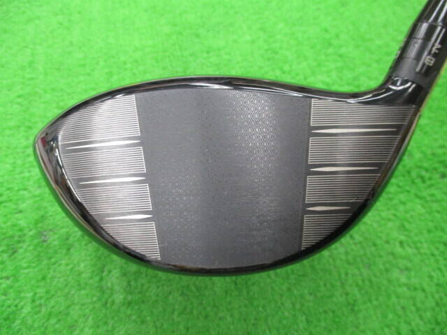 Titleist ドライバー TSR2  9°