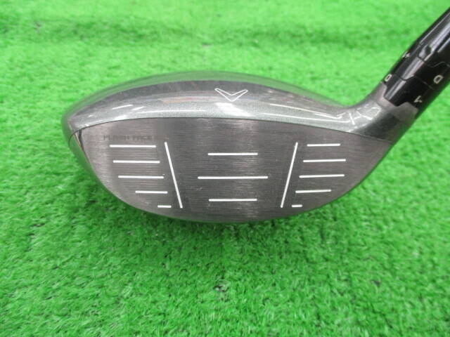 Callaway フェアウェイウッド GREAT BIG BERTHA (2023) #5(18°)