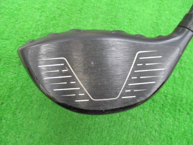PING ドライバー G410 PLUS  9°