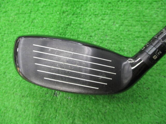 Titleist ユーティリティ TS3 19°