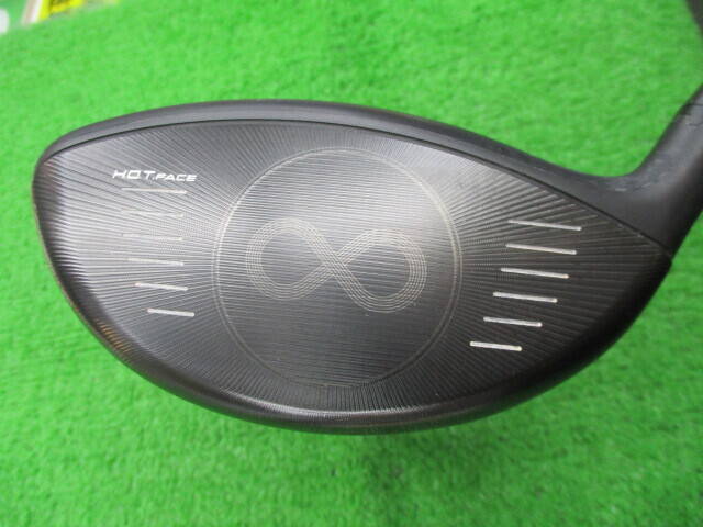 cobra ドライバー KING LTDx 10.5°