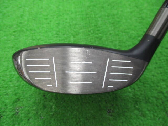 Callaway フェアウェイウッド ROGUE ST MAX D #7(22°)