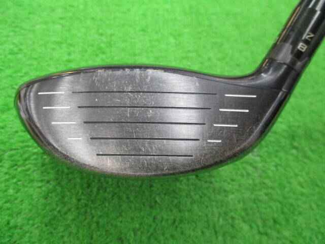 Titleist フェアウェイウッド TSi2 18°