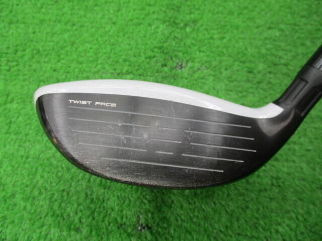 TaylorMade ユーティリティ SIM MAX #5(25°)