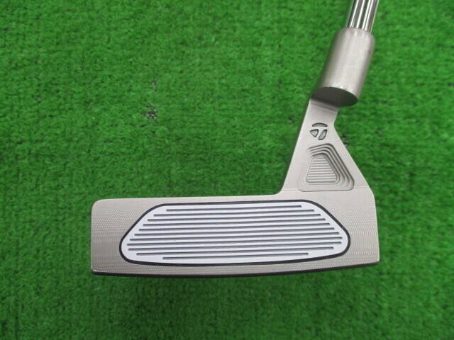 TaylorMade パター TP COLLECTION HYDRO BLAST BANDON TM1 ツアートラスヒール