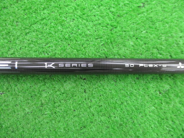 三菱 CHEMICAL シャフト (Ｓ) TENSEI PRO BLUE 1K 50 (キャロウェイ用スリーブ)