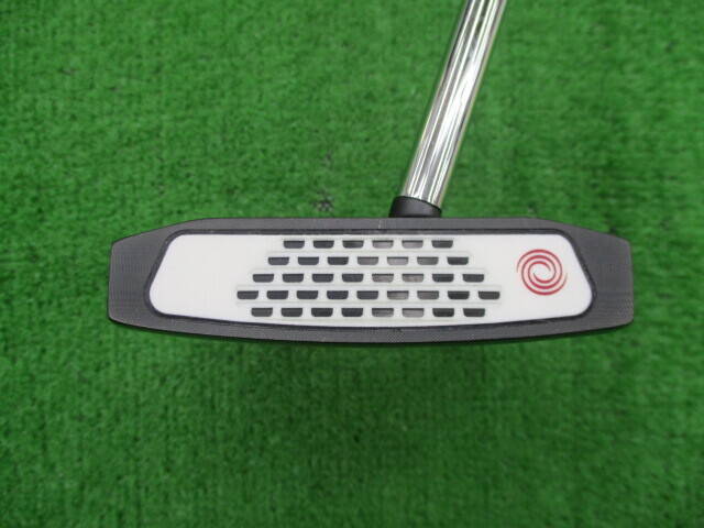 ODYSSEY パター EXO SEVEN CS