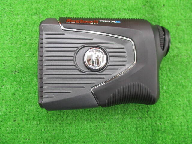 Bushnell 距離測定器 Bushnell PINSEEKER PRO XE JOLT