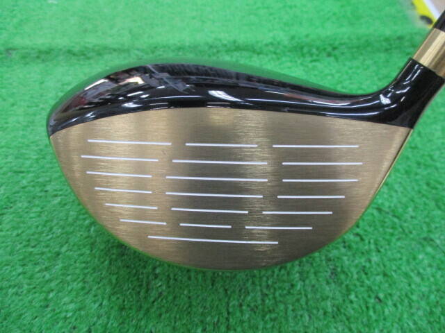 Ryoma ドライバー RYOMA D1 MAXIMA TYPE-G 10.5°