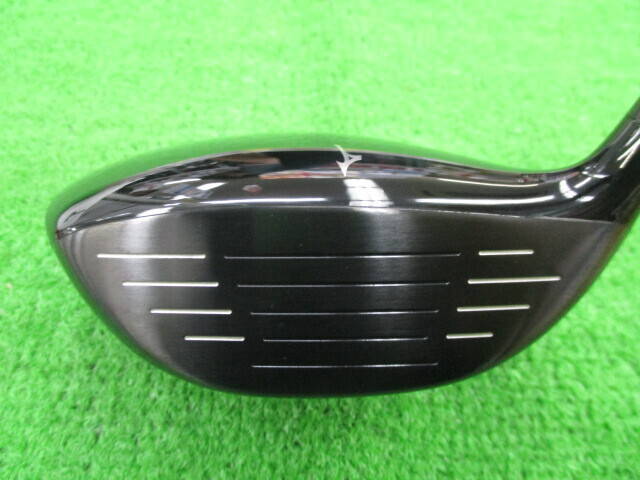 Mizuno フェアウェイウッド ST200X #7(21°)