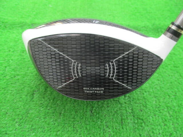 TaylorMade ドライバー STEALTH GLOIRE 10.5°