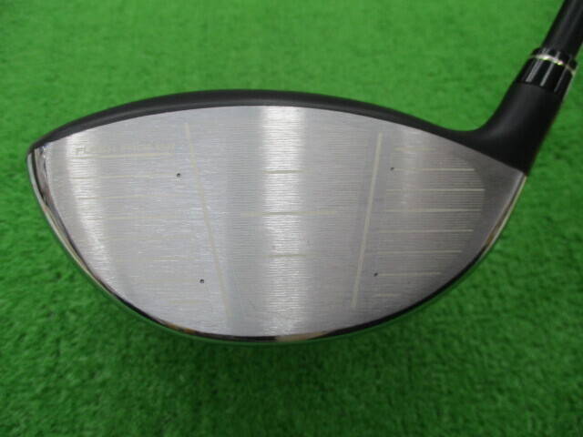 Callaway ドライバー ROGUE ST MAX FAST 10.5°